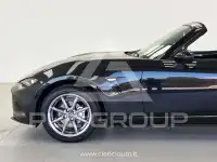 2026 Mazda MX-5