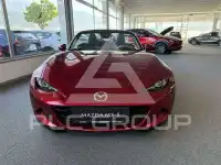 2026 Mazda MX-5