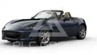 2026 Mazda MX-5