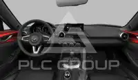 2026 Mazda MX-5