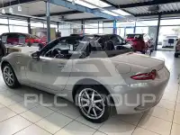 2026 Mazda MX-5