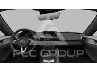 2026 Mazda MX-5