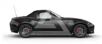 2026 Mazda MX-5