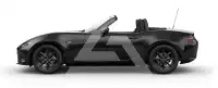 2026 Mazda MX-5