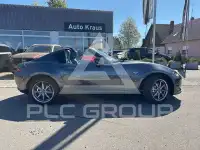 2026 Mazda MX-5