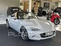 2026 Mazda MX-5