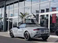 2026 Mazda MX-5