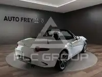 2026 Mazda MX-5