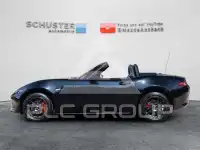 2026 Mazda MX-5