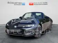 2026 Mazda MX-5