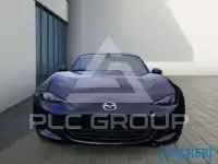 2026 Mazda MX-5