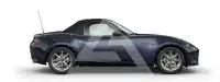 2026 Mazda MX-5