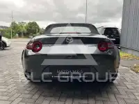 2026 Mazda MX-5