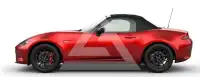2026 Mazda MX-5
