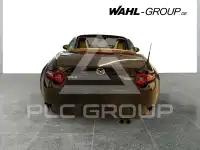 2026 Mazda MX-5