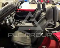 2026 Mazda MX-5