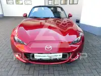 2026 Mazda MX-5