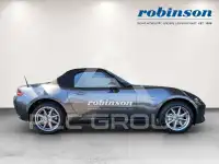 2026 Mazda MX-5