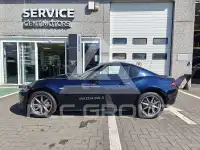 2026 Mazda MX-5