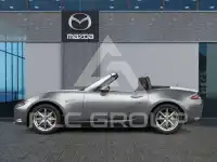 2026 Mazda MX-5