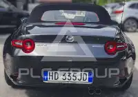 2026 Mazda MX-5