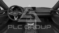 2026 Mazda MX-5