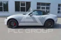 2026 Mazda MX-5