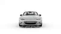 2026 Mazda MX-5