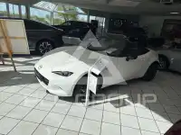 2026 Mazda MX-5
