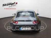 2026 Mazda MX-5