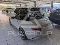 2026 Mazda MX-5