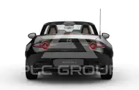 2026 Mazda MX-5