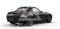 2026 Mazda MX-5