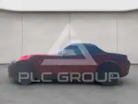 2026 Mazda MX-5