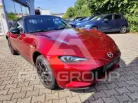 2026 Mazda MX-5