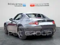 2026 Mazda MX-5