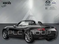2026 Mazda MX-5