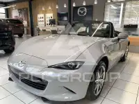2026 Mazda MX-5