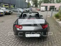 2026 Mazda MX-5
