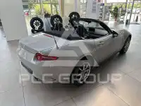 2026 Mazda MX-5
