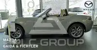 2026 Mazda MX-5