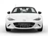 2026 Mazda MX-5