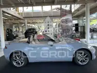 2026 Mazda MX-5