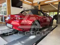 2026 Mazda MX-5