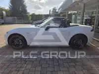 2026 Mazda MX-5