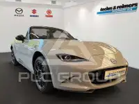 2026 Mazda MX-5