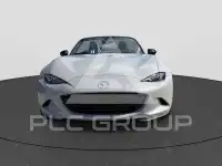 2026 Mazda MX-5