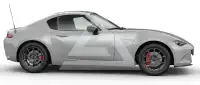 2026 Mazda MX-5