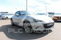 2026 Mazda MX-5