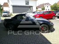 2026 Mazda MX-5